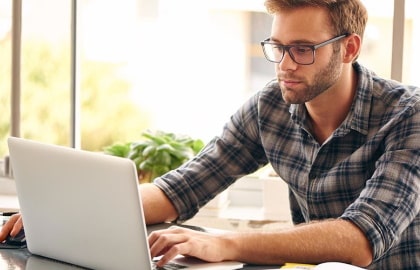 Как узнать какие есть интернет-провайдеры в моем доме в Лихославле ?